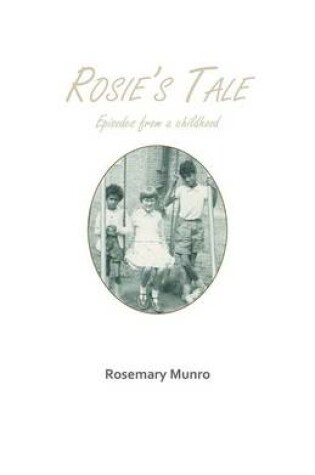 Cover of Rosie's Tale