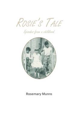 Book cover for Rosie's Tale