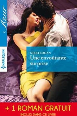 Cover of Une Envoutante Surprise - Un Desir Inavouable