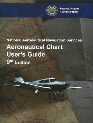 Book cover for Faa Aeronautical Chart User's Guide
