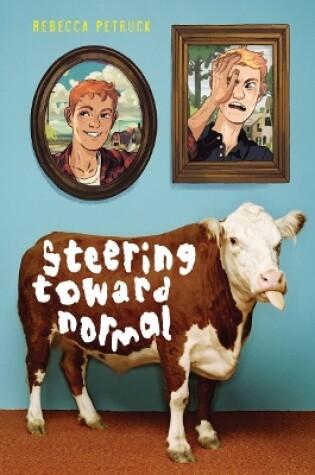 Cover of Steering Toward Normal