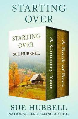 Book cover for Starting Over