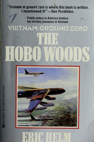 Cover of The Hobo Woods