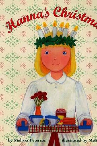 Cover of Hanna's Christmas