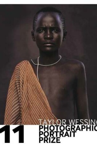 Cover of Taylor Wessing Photographic Portrait Prize 2011