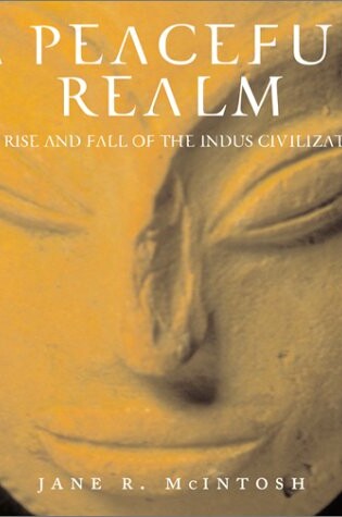 Cover of A Peaceful Realm