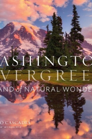 Cover of Washington, Evergreen