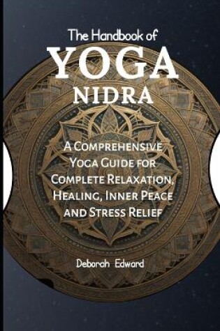 Cover of The Handbook of Yoga Nidra