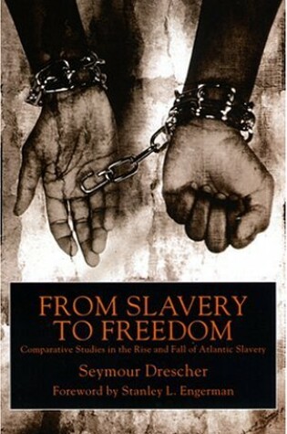 Cover of From Slavery to Freedom