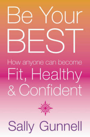 Cover of Be Your Best