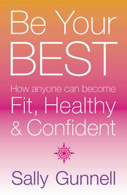 Book cover for Be Your Best