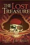 Book cover for The Lost Treasure