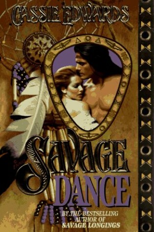 Cover of Savage Dance