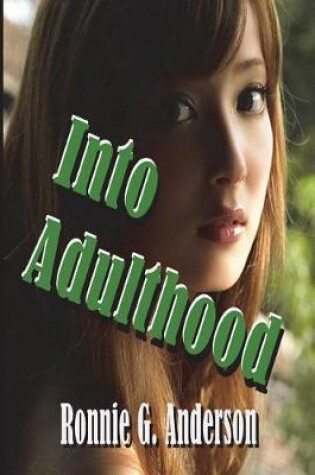 Cover of Into Adulthood