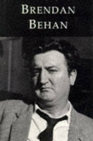 Cover of The Sayings of Brendan Behan