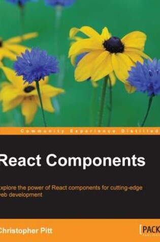 Cover of React Components