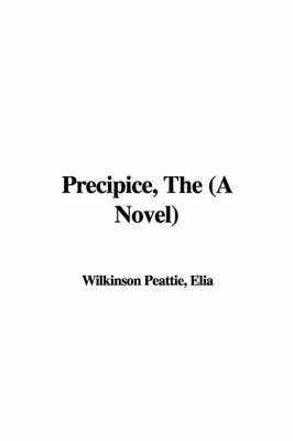 Book cover for Precipice, the (a Novel)