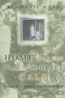 Cover of Home Was the Land of Morning Calm