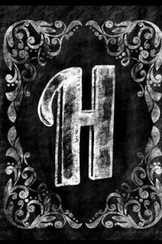 Cover of H