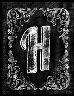 Cover of H