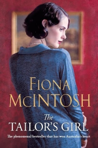 Cover of The Tailor's Girl