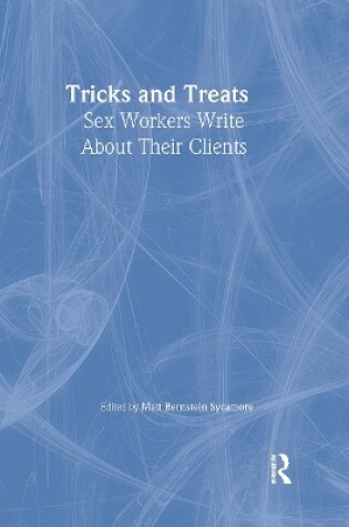 Cover of Tricks and Treats