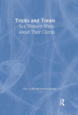 Book cover for Tricks and Treats