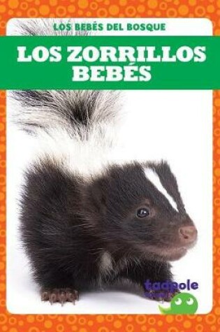 Cover of Los Zorrillos Bebes