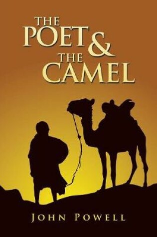 Cover of The Poet & the Camel