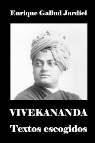 Cover of Vivekananda