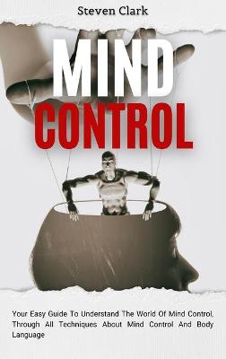 Book cover for Mind Control