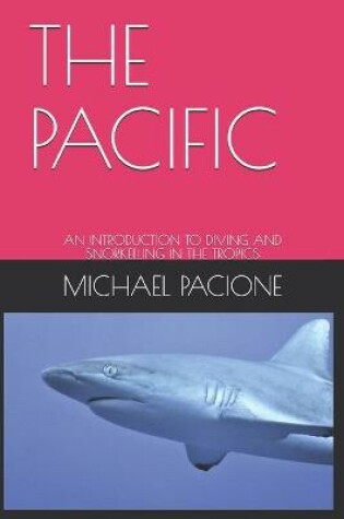 Cover of The Pacific