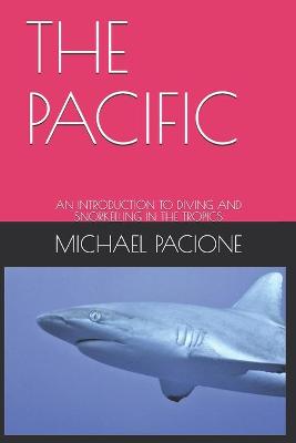 Book cover for The Pacific