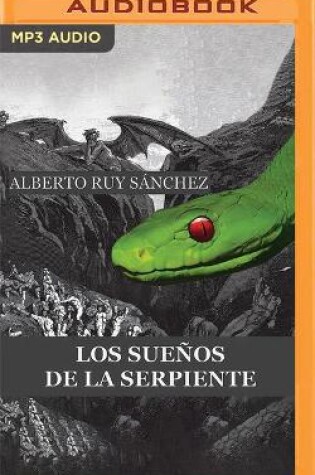 Cover of Los Sueños de la Serpiente