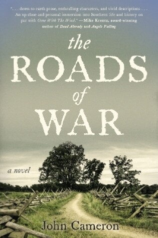 Cover of The Roads of War