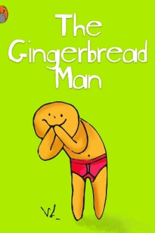 Cover of The Gingerbread Man