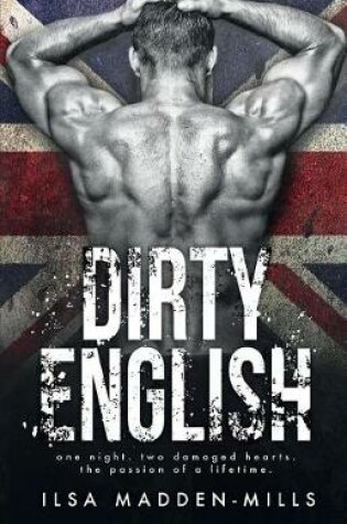 Cover of Dirty English