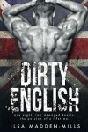 Book cover for Dirty English