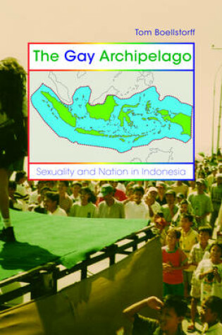 Cover of The Gay Archipelago