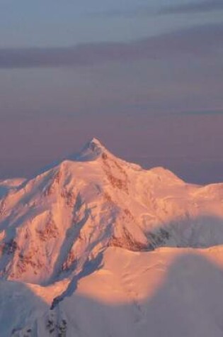 Cover of Mount Hunter, Alaska