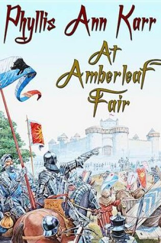 Cover of At Amberleaf Fair