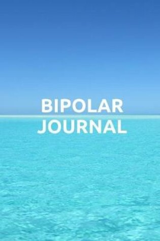 Cover of Bipolar Journal