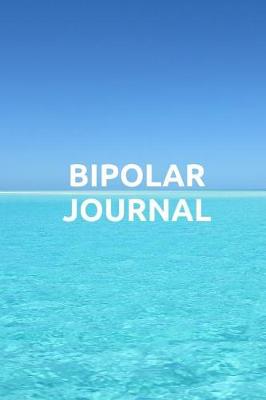 Book cover for Bipolar Journal