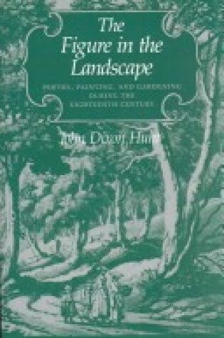 Cover of Figure in the Landscape