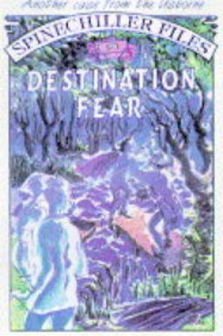 Cover of Destination Fear