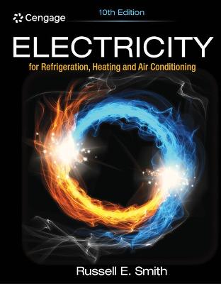 Book cover for The Complete HVAC Lab Manual for Silberstein/Obrzut's Electricity for  Refrigeration, Heating, and Air Conditioning