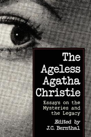 Cover of The Ageless Agatha Christie