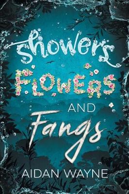 Book cover for Showers, Flowers, and Fangs