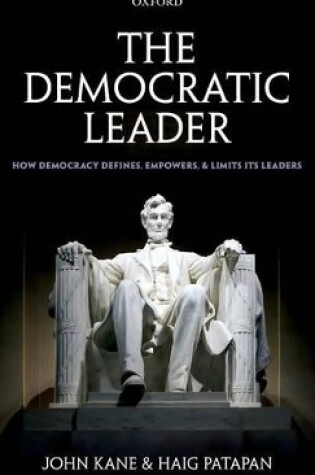 Cover of The Democratic Leader