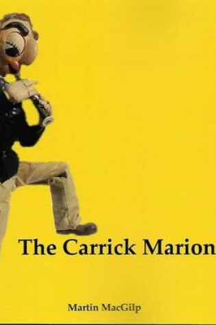 Cover of The Carrick Marionettes